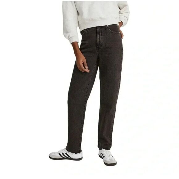 Madewell The Perfect Vintage Jeans 25 - Picture 1 of 8